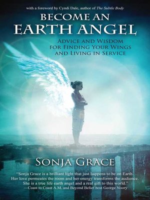 cover image of Become an Earth Angel